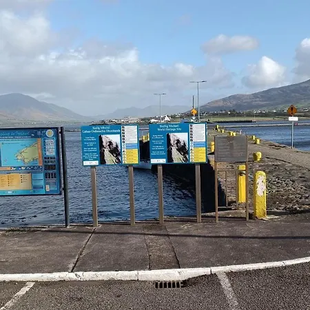 Harbor View Homestay szállás