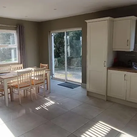 Accommodatie bij particulieren Harbor View Chapeltown