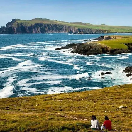 Accommodatie bij particulieren Harbor View *