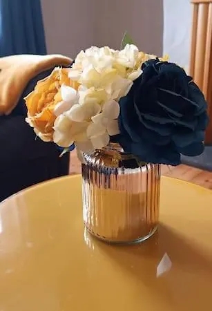 Harbor View Accommodatie bij particulieren *