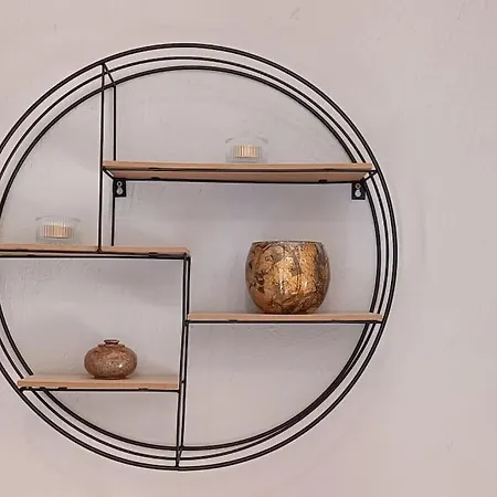 Harbor View * Chapeltown