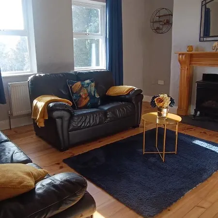 Harbor View Homestay szállás