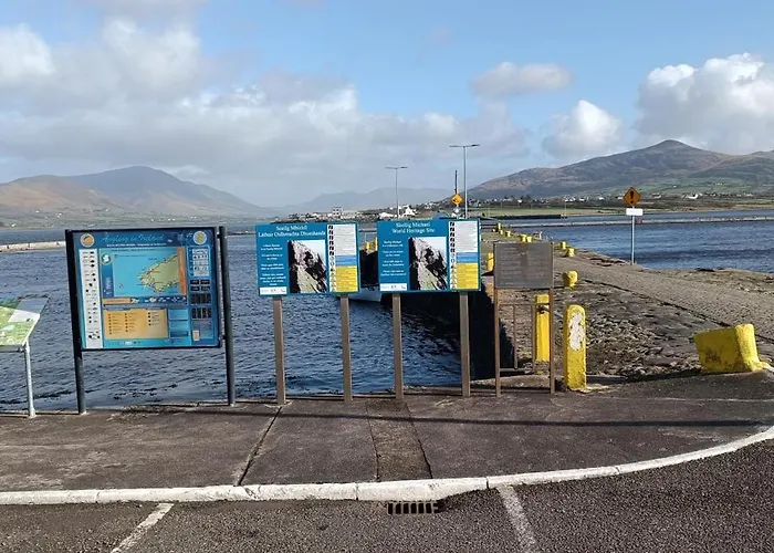 Harbor View Privat bolig