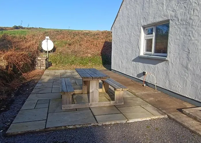 Privat bolig Harbor View *