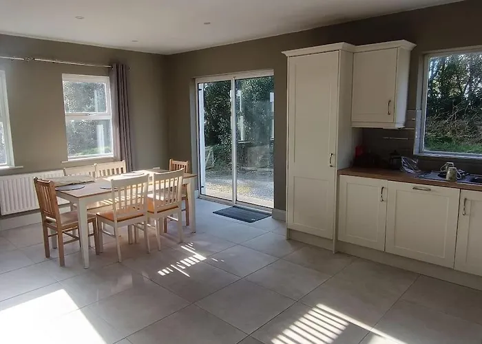 Homestay szállás Harbor View Chapeltown