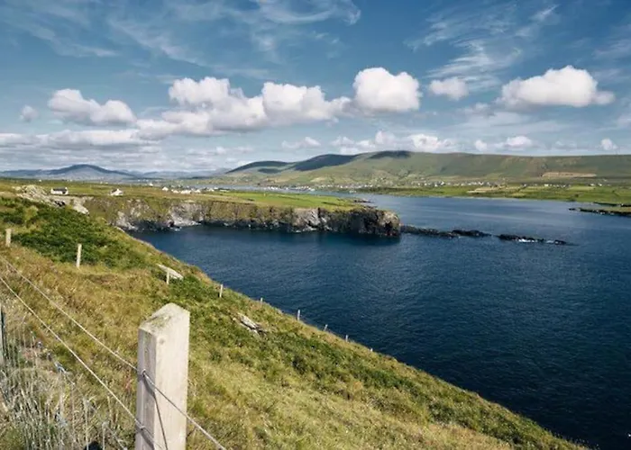 Privat bolig Harbor View Chapeltown