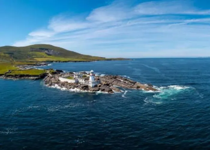 Harbor View Privat bolig