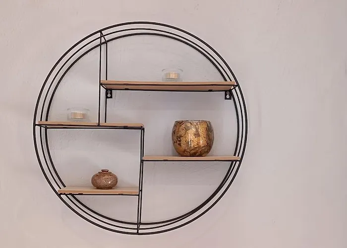 Harbor View * Chapeltown