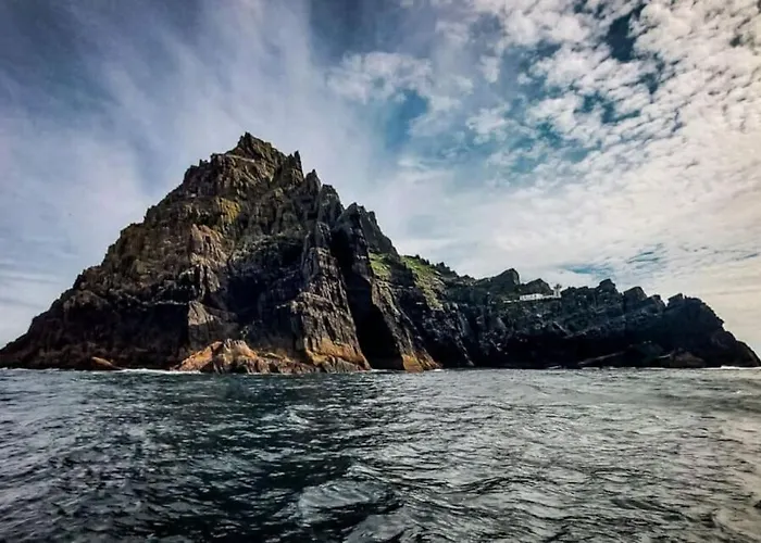 Privat bolig Harbor View