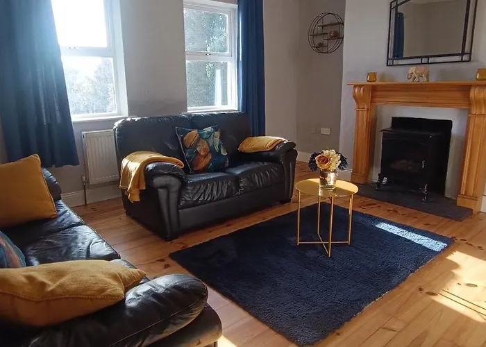 Harbor View Privat bolig