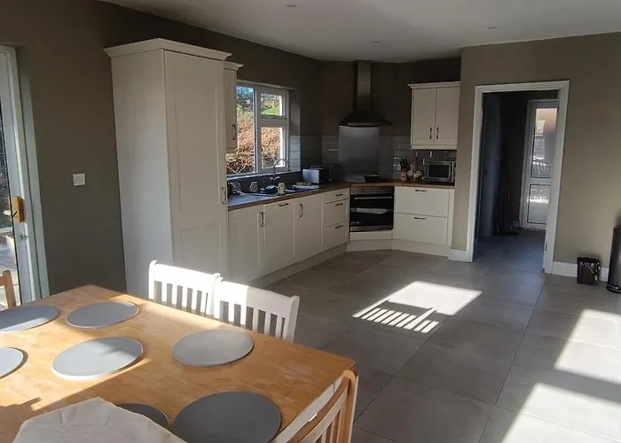 Privat bolig Harbor View *