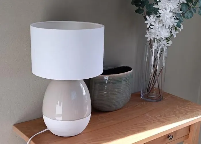 Privat bolig Harbor View