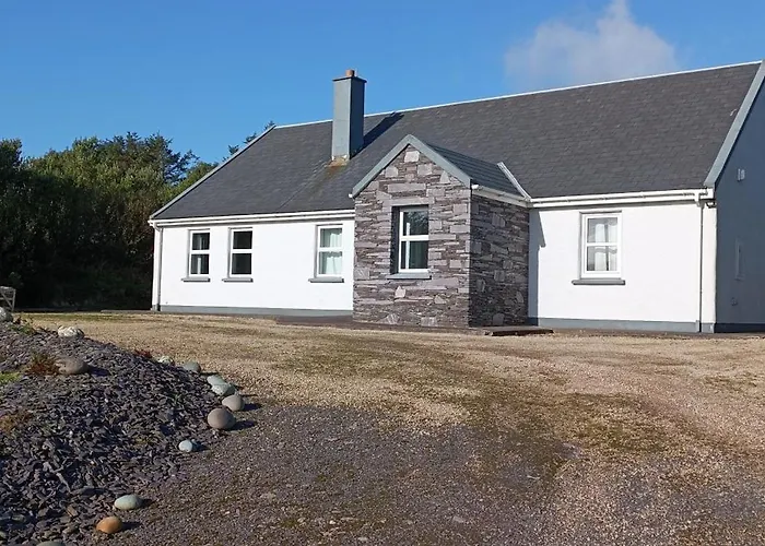 Harbor View Homestay szállás Chapeltown