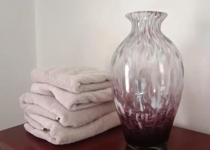 Privat bolig Harbor View Chapeltown